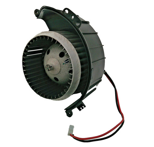 Gebläsemotor lüftermotor - gebläsemotor,