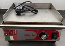 Griddleplatte/Grillplatte/Brat