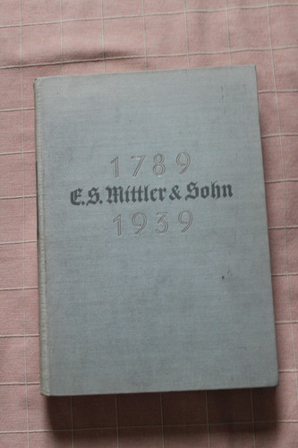 150 jahre mittler - jahre,