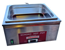 Neumärker Schoko Hot Pot