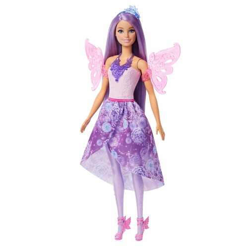 Barbie fantasy meerjungfrau - fantasy,