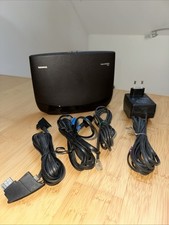 Siemens Gigaset SX255 isdn