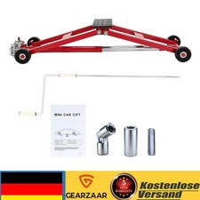 Scherenwagenheber 2500 Kg