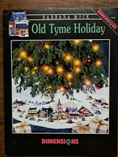 Dimensions - Old Time Holiday