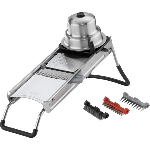 Buyer mandoline revolution - de,