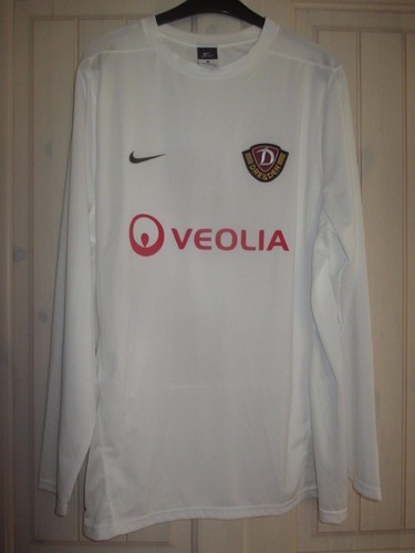 Tr99 trikot dynamo dresden - dynamo,