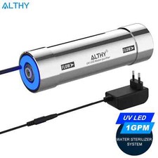 Althy led sterilisator - uv,