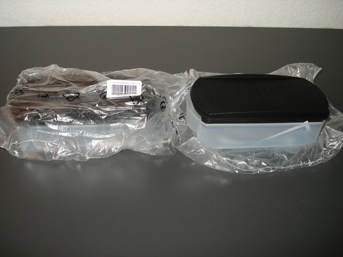 Tupperware eidgenosse plus - 2, x