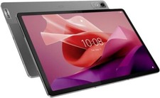 Lenovo Tablet Idea Tab Pro 128 GB  12.7" Zoll Display, Luna Grey (Grau)