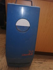 Columbus Saugaggregat Sauggerät GK 400 Einscheibenmaschine E 400