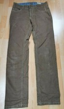 Camel Active Hudson Hose Herren W33/L34 braun 