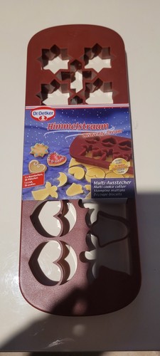 Oetker multi ausstecher - dr.,