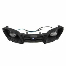 Scheinwerferfront für Quad ATV 150-250cc Jingling Bashan Plastikset - HMParts