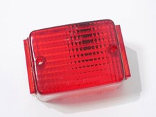 Rücklichtglas yamaha 80 - dt, rd