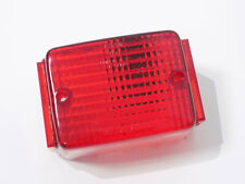 Rücklichtglas Yamaha DT RD 80