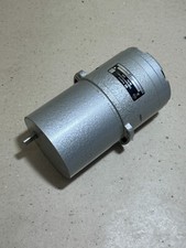 1x DDR VEB Elektromotorenwerk Hartha Stellmotor 1903.1/1 DDR #AS-F