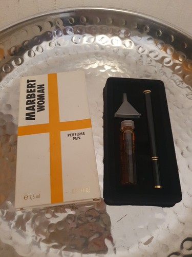 Marbert woman perfume pen - woman,