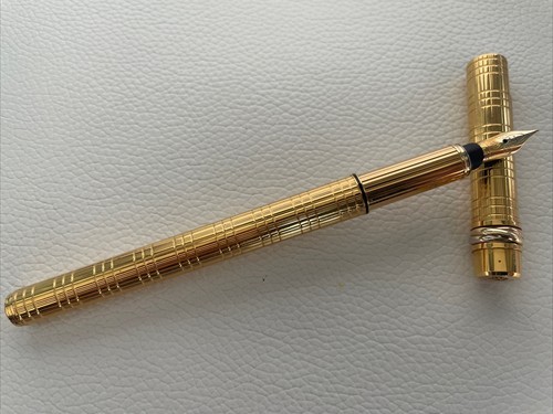 Vintage must cartier - vintage,