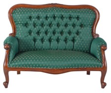 Sitzbank Landhausstil Sofa