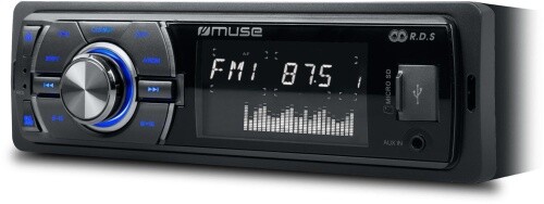 Muse 092mr auto radio - m-092mr, auto-radio