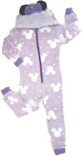 Minnie Mouse Jumpsuit Onesie