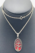 FBM 925 Silber Kordelkette