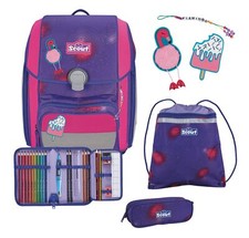 Scout Basic Genius Set