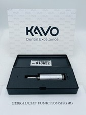 KaVo KL 700 Micromotor kollektorlos für 1065 1066 1058 E50 E70 E80 MG018632