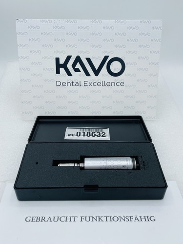 Kavo 700 micromotor - kavo,