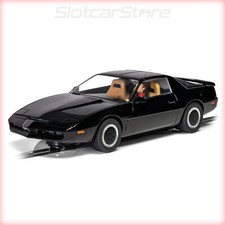 Scalextric C4226 Knight Rider