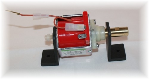 Pumpe 220 für - pumpe,