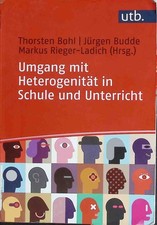 Umgang mit Heterogenität in