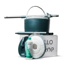 Prowin drop rotationswischer - i,
