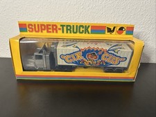 Super-Truck