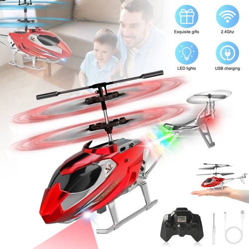Hubschrauber mit 4ghz - hubschrauber, 2.4ghz