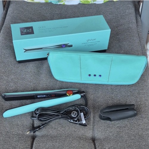 Ghd gold styler professional - ghd,