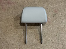 Kopfstütze BMW M5 F90 Leder