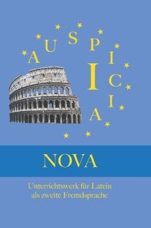 Auspicia unterrichtswerk für - auspicia.,