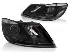 Scheinwerfer Set für Skoda