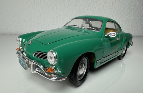 Volkswagen karmann ghia - karmann,