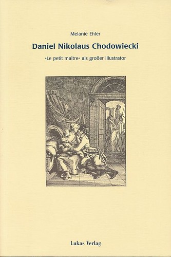 Daniel nikolaus chodowiecki - nikolaus,