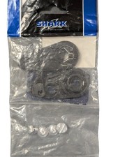 Shark Visierraster / Sides