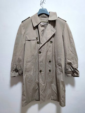 London Fog Trenchcoat 90er
