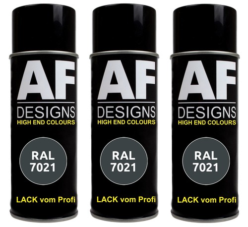 Ral spraydose 3er pack - spraydose,