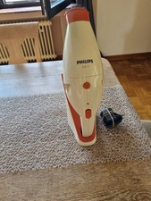 Philips Pelican FC6050 Akku Handstaubsauger 3,6V mit OVP