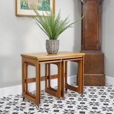 McIntosh Tri Form 3er Set