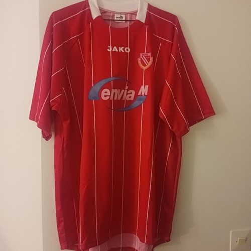Energie cottbus 2004 - cottbus, 2004-05