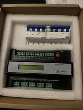 Notstrom, Back Up Box Alpha