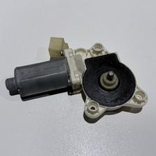 Fensterhebermotor Hinten