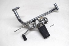 Yamaha XV535 Virago 1988-2001